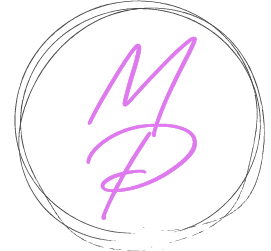 Monica Petti – Graphic Designer